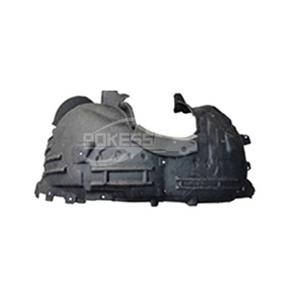 LB5BS16035BF LB5BS16035BH LB5BS16035BE LB5Z16103 Fender Lining Front L...