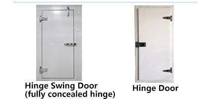 Monoblock Unit, ETL, NSF - detail 22