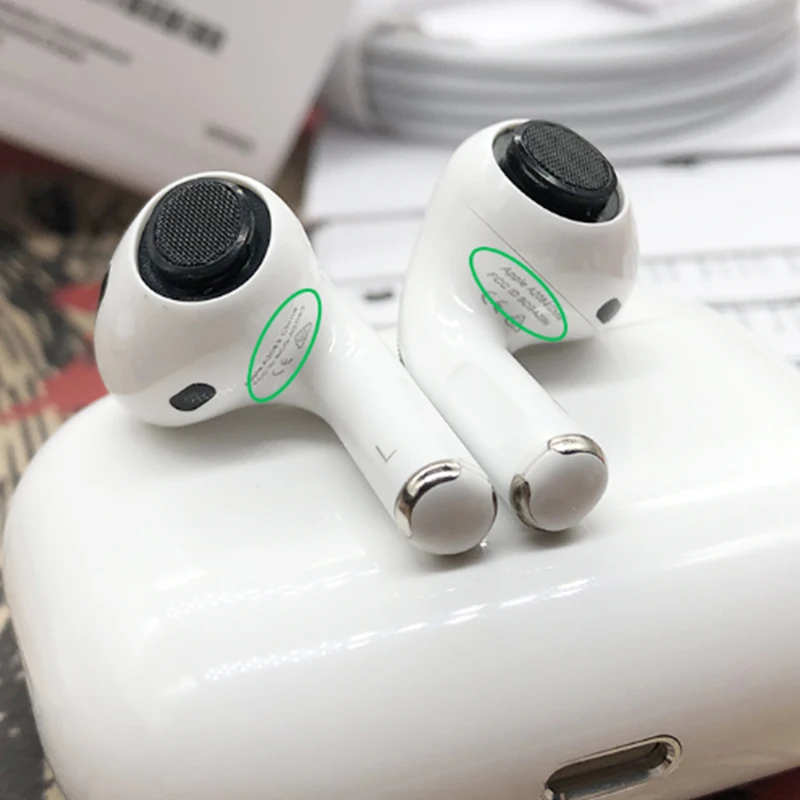 Airpods Pro Airoha 1562a Купить