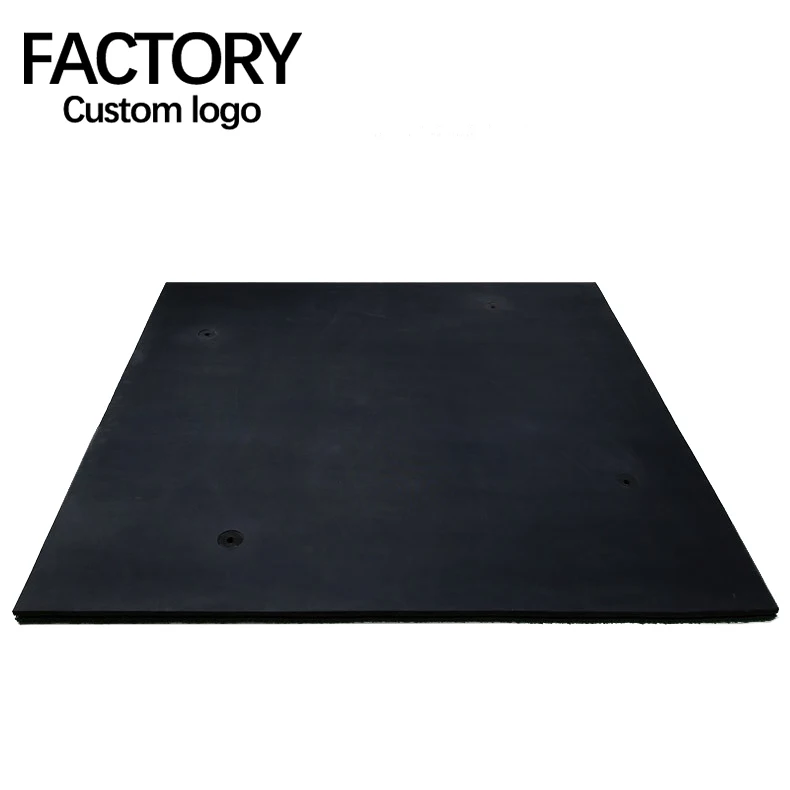 DJD001 3D Golf Practice Driving Range Mat Tee-up Golf Hitting Mat Essential Training Aids for Golfers