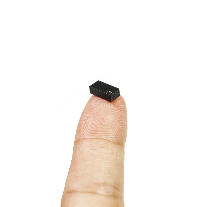 CER1005 Smallest RFID Tags Armas De Rastreamento RFID UHF Tag UHF Passive RFID Tags