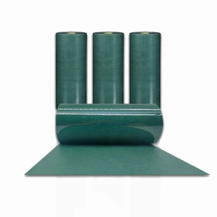 Green-Shell Barley Paper Electrical Insulation Gasket for Motor Maintenance Battery