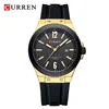 Gold Black