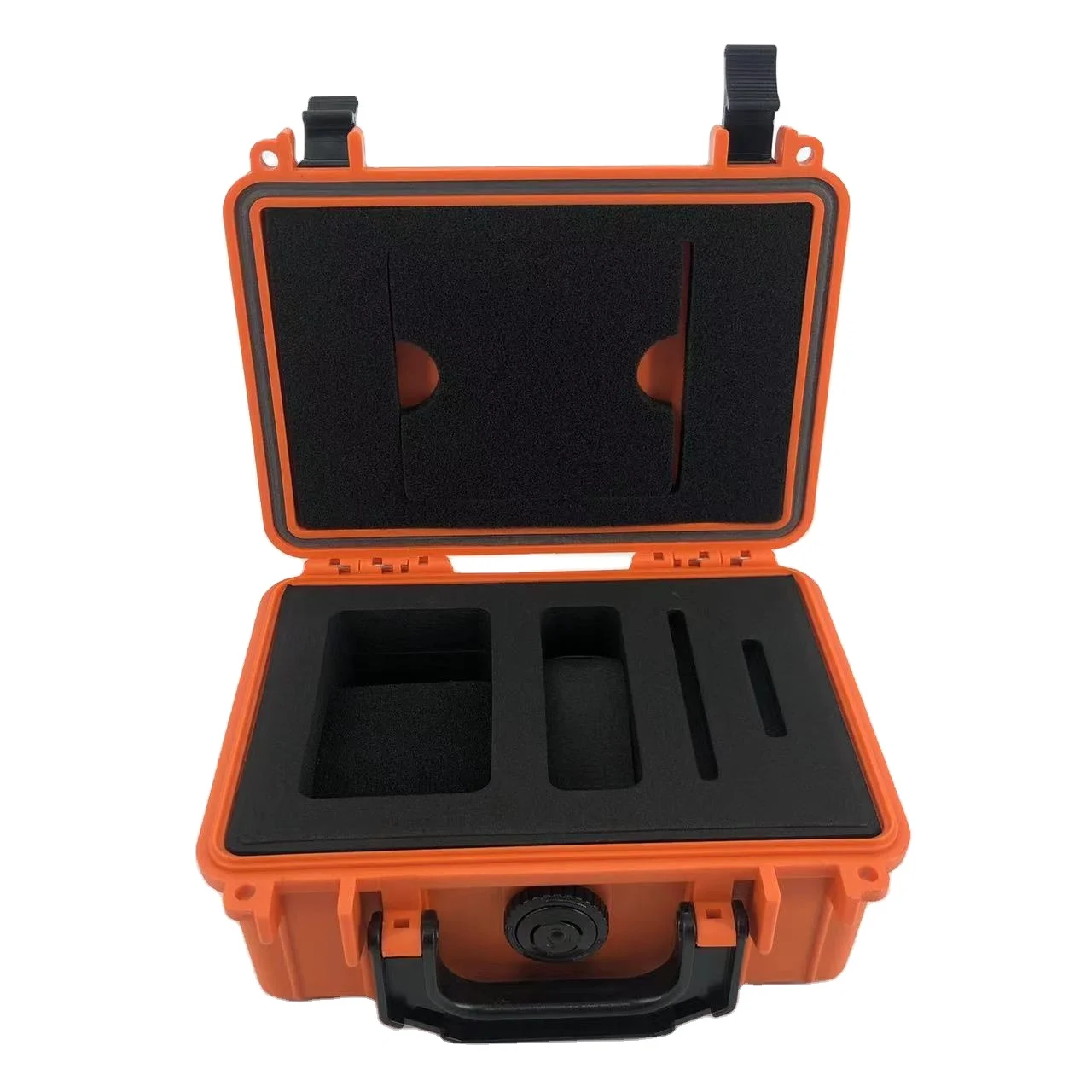 Durable Plastic Pelican Case - Waterproof & Shockproof