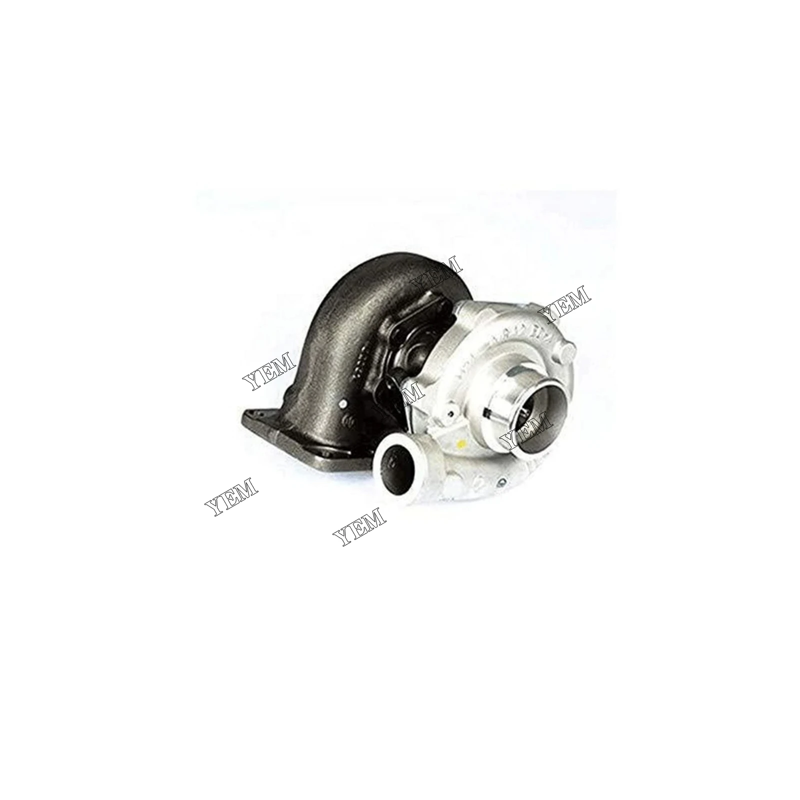 Repair Parts 147-3619 TA3123 TURBOCHARGER Fits for Caterpillar 3054 3054B 3054C Engine Replacement Parts