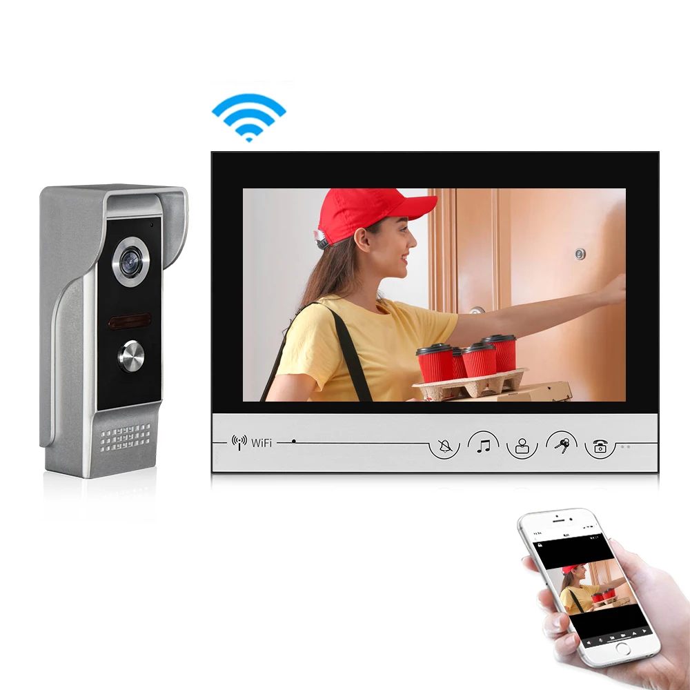 tmezon video doorbell review