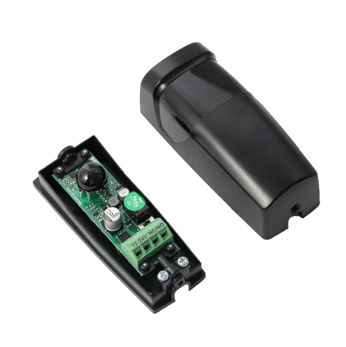 Photocell Beam Sensor with Battery Function  P500