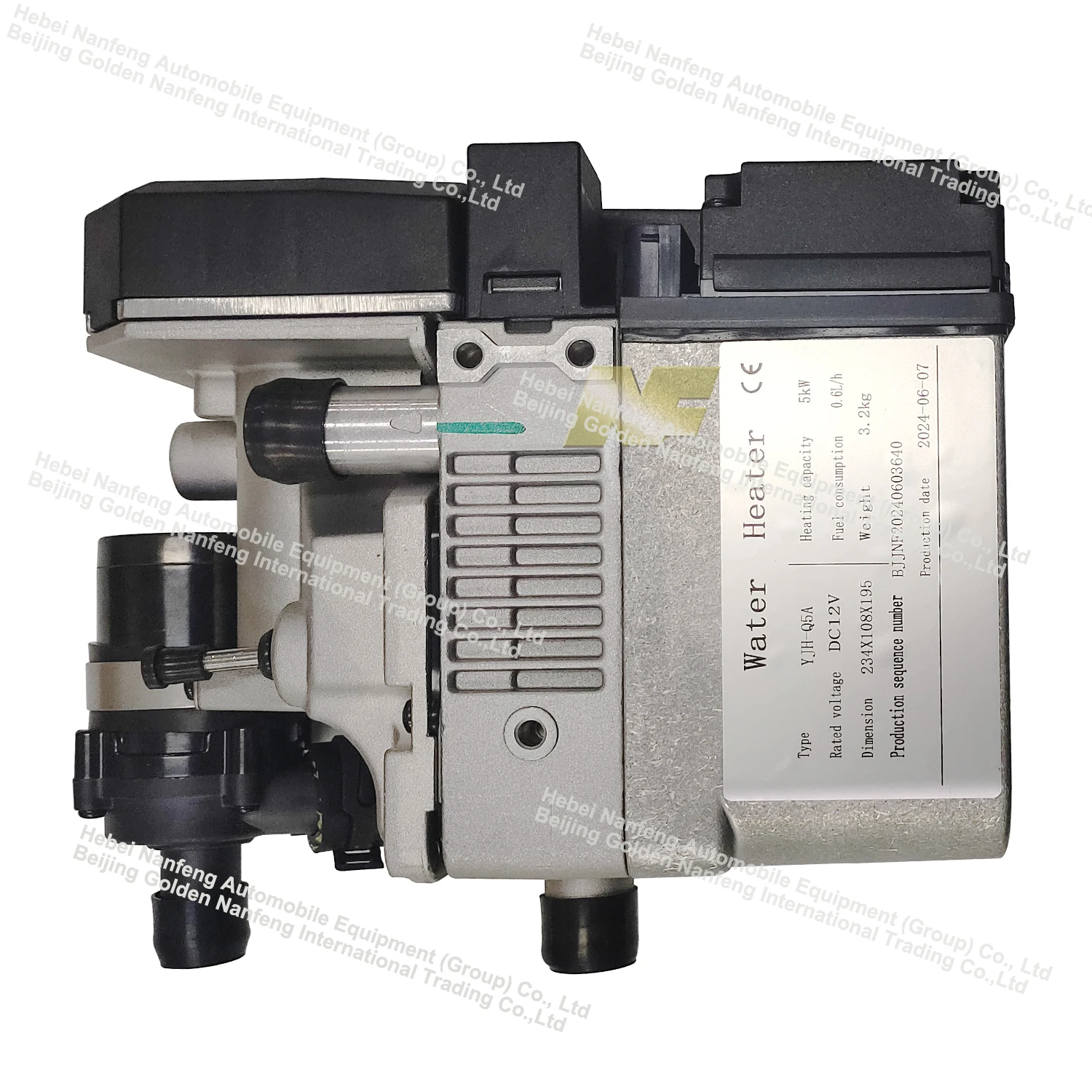 Alibaba 24v Hot Water Heater 12V DC Water Heater Instant 220V