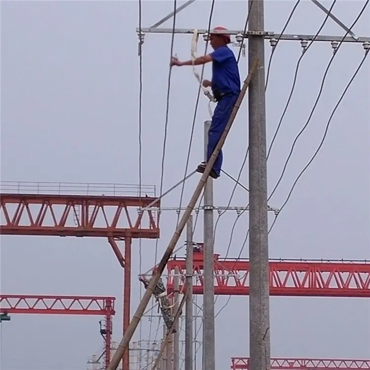 Kunbian Power High Quality CT Series Copper Trolley Wire /high-speed Rail Contact Network System