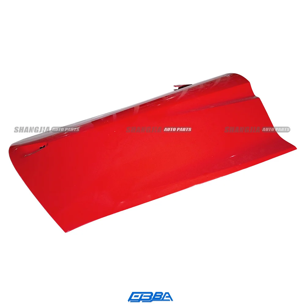 Wholesale Car Door Accessories 88685311 Aluminium Alloy Right Door For Ferrari Portofino Car Doors Easy Installation Right Side