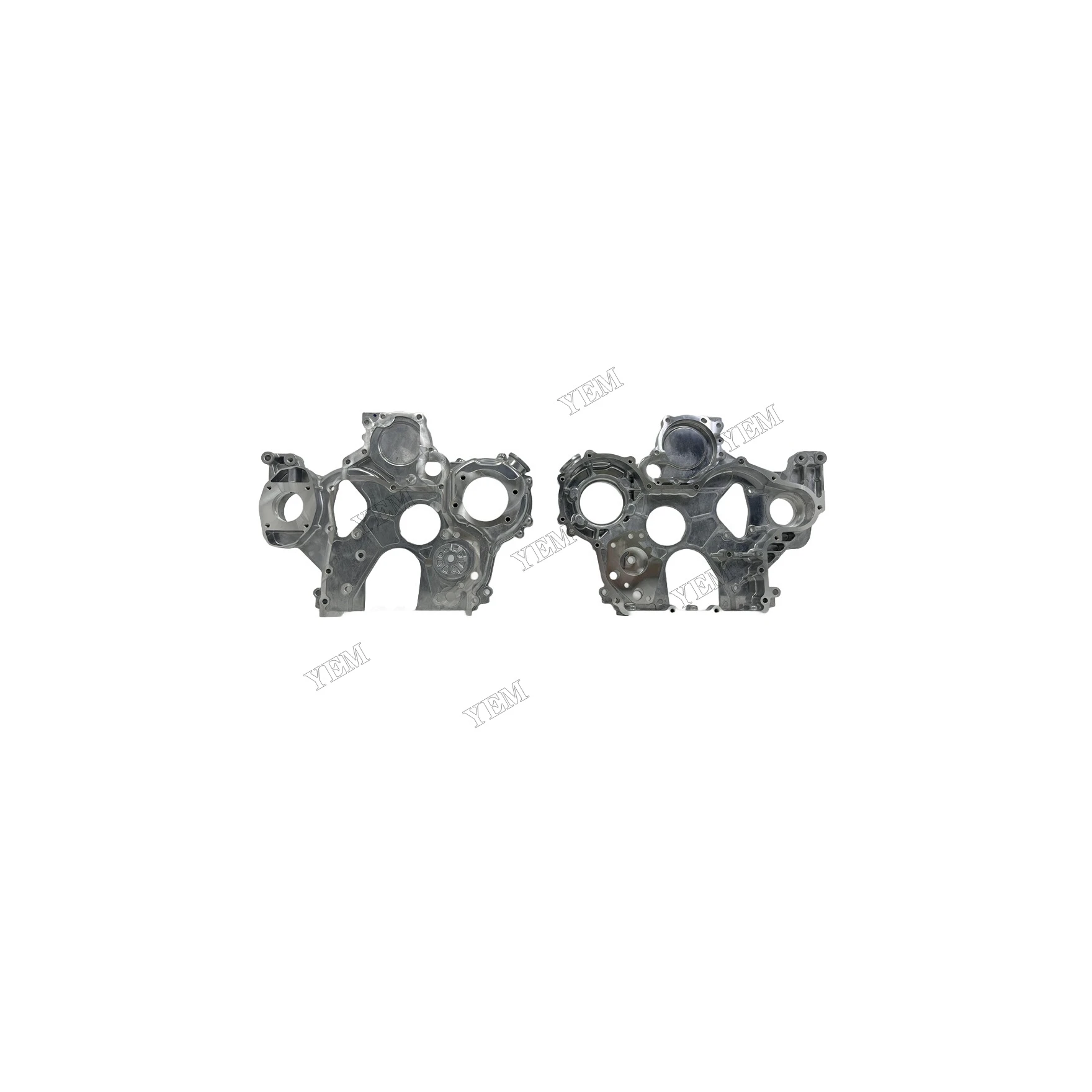 For Doosan DX225 DX380 DX420 P158 Timing Cover Engine Parts China Manufacturer