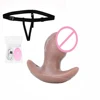 vibrador+cinturón-Piel