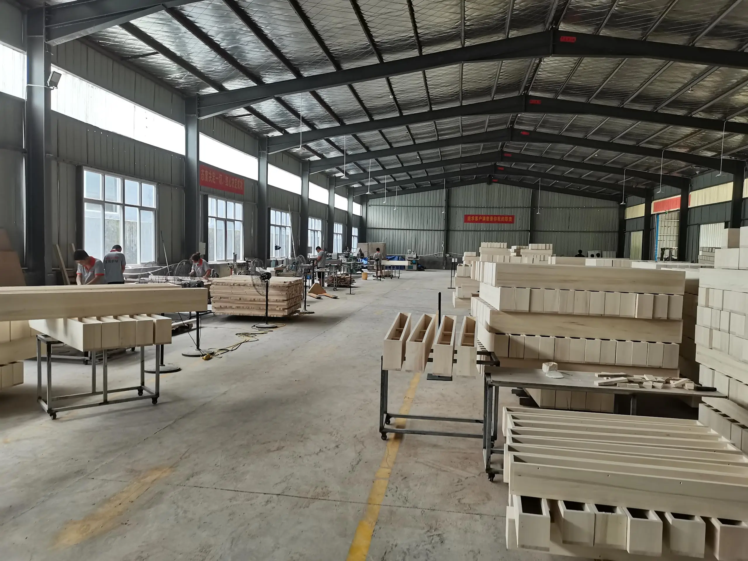 Opvouwbare Aluminium Ladder Een Type Multi-Functio... - Vicedeal