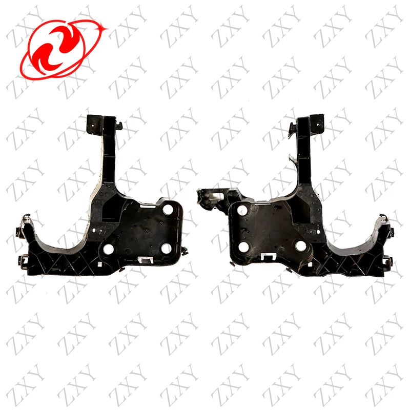 Renault MEGANE 2 02-09 Radiator Support - ZXY OEM Quality