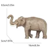 015 asian female elephant 2045g