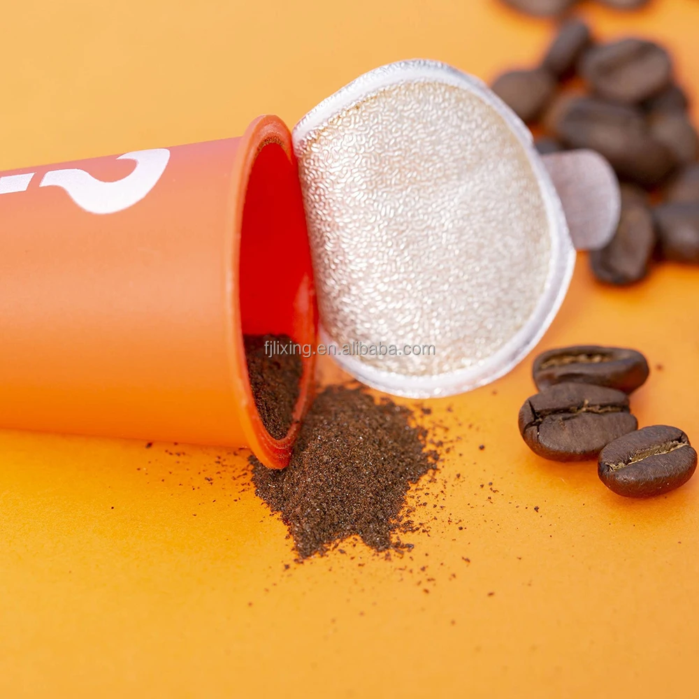 Oem Freeze Dried Instant Coffee Particle,Arabica Robusta Freeze Dried