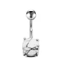 Single Head Howlite