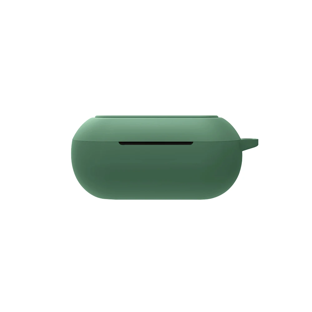 Suitable for JBL T280TWS PRO  Wireless Earphones Waterproof and Dustproof Protective Sleeve Soft Silicone Shell with Hook