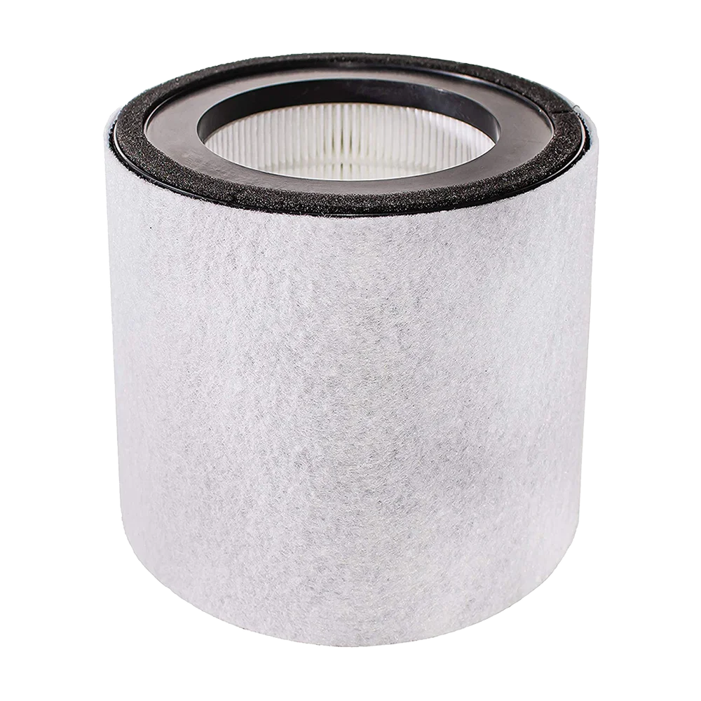 Source Lansir Activated Carbon and HEPA Filter Compatible with