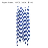 straw-10pcs