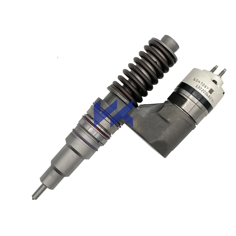 SCANIA Diesel Fuel Injectors - Reliable Common Rail Solutions
