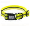 reflective yellow