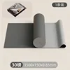 Black and gray resistance band [Color box packaging]