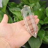 Clear quartz