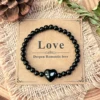 Black Obsidian