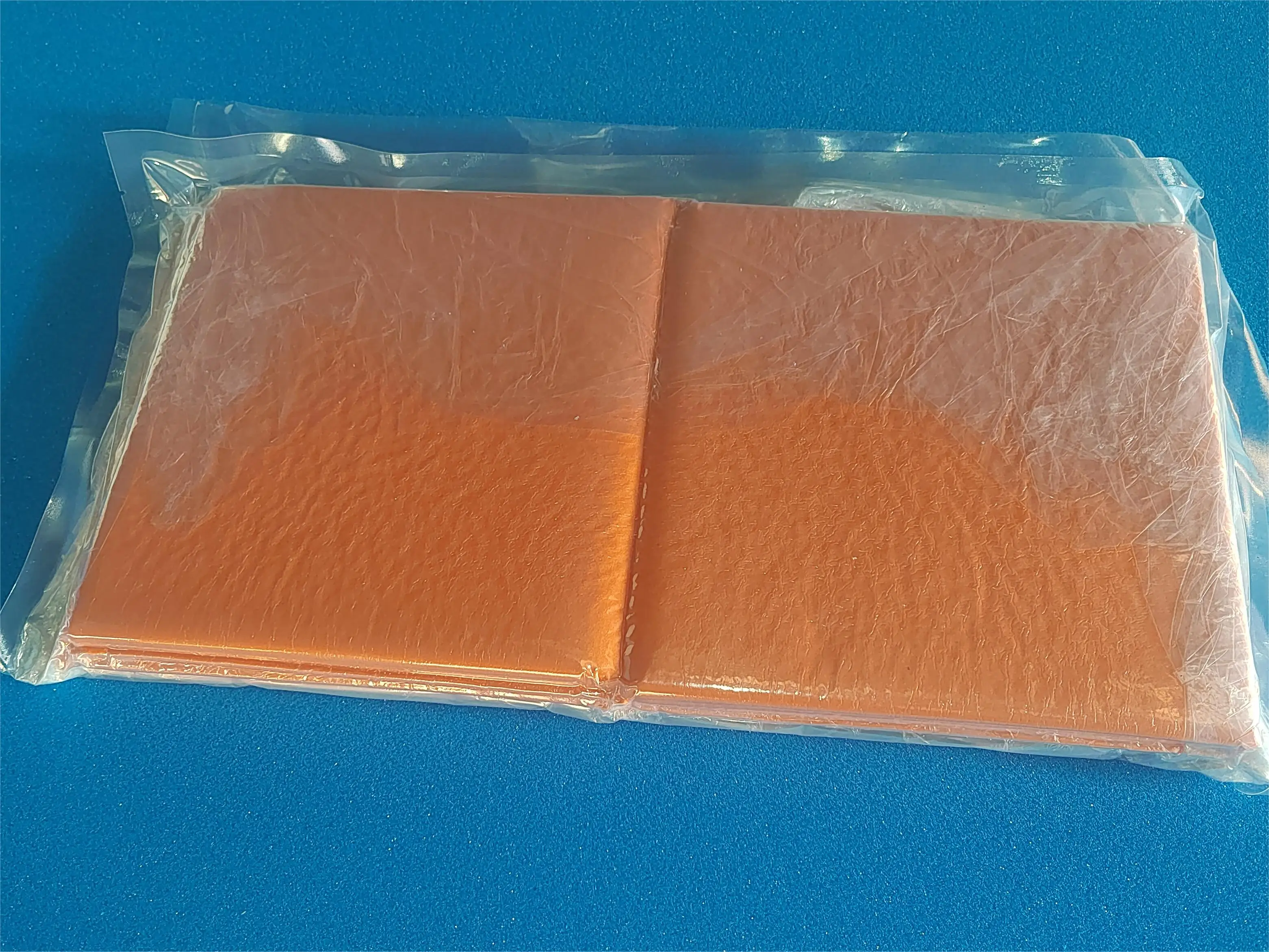 Popular Foam Cubes For Gymnastics Jumping Sponge Foam Pit Blocks Buy