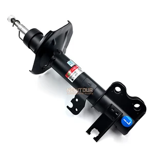 Auto Parts Front Shock Absorber for GEELY Emgrand EC7 Ec7-rv