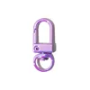 UV light purple