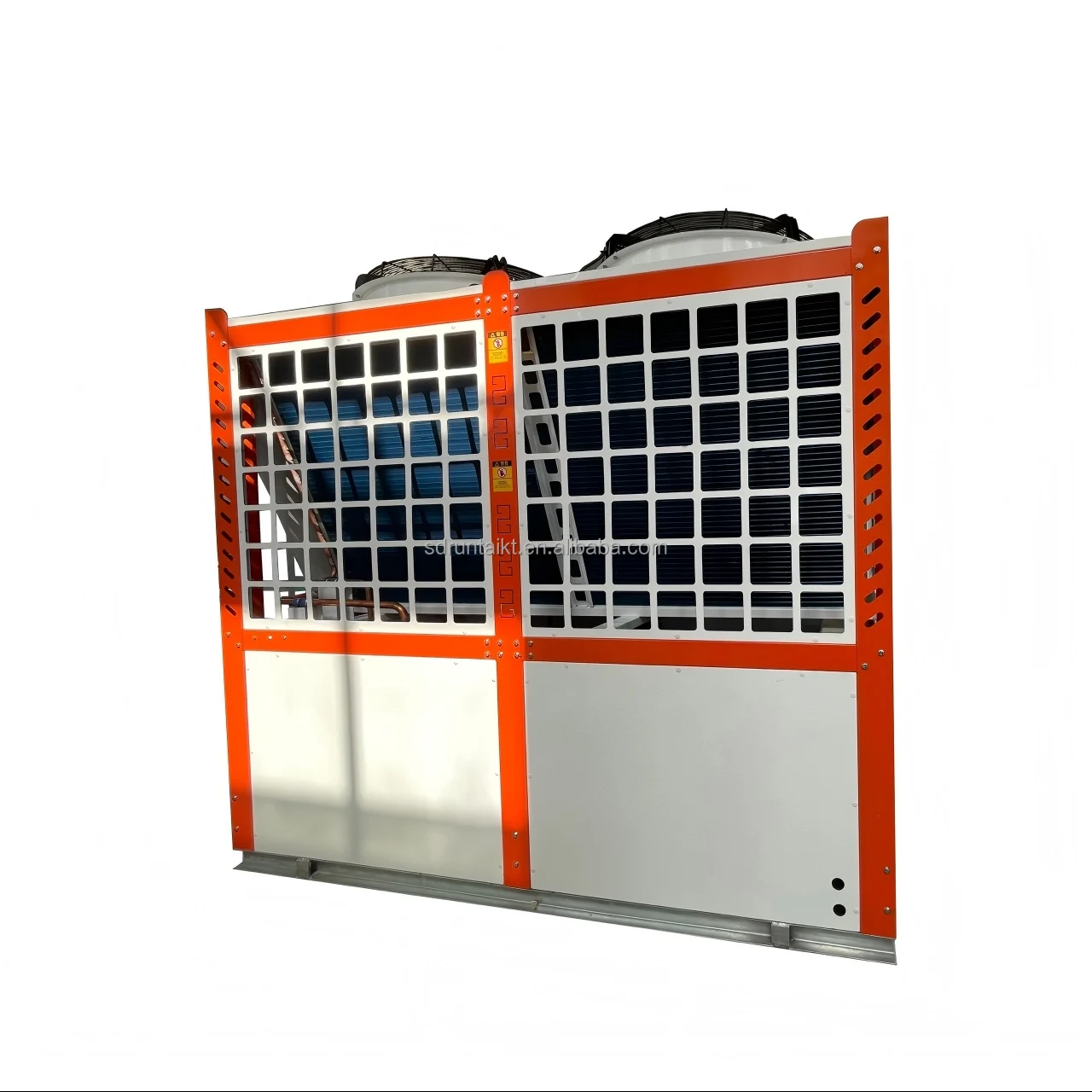 Evaporative Air Cooler, Scroll, 220V/380V - detail 8