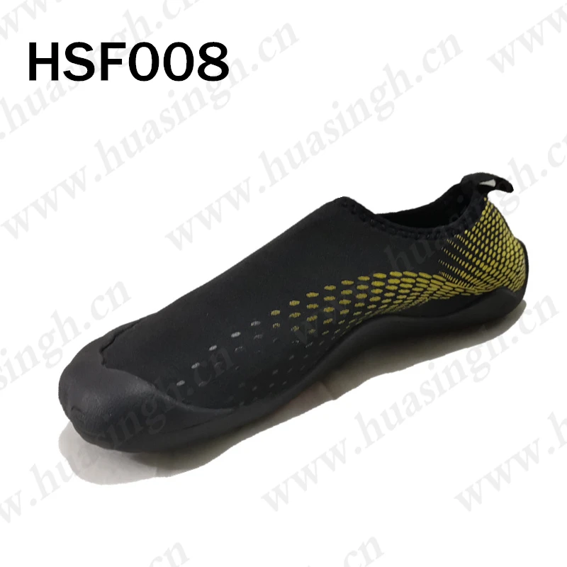 HSF008-4