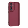Claret-red