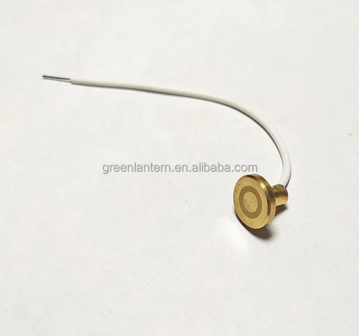 Rechargeable Battery Operated Touch Sensor Activated  Led Light PCB Module for Desk Table Lamp