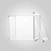 EngLish Booster Pack Box Acrylic Case