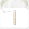 Diamètre 30cm hauteur 100cm