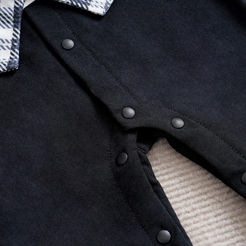Lightweight and Breathable Summer Romper for Babies