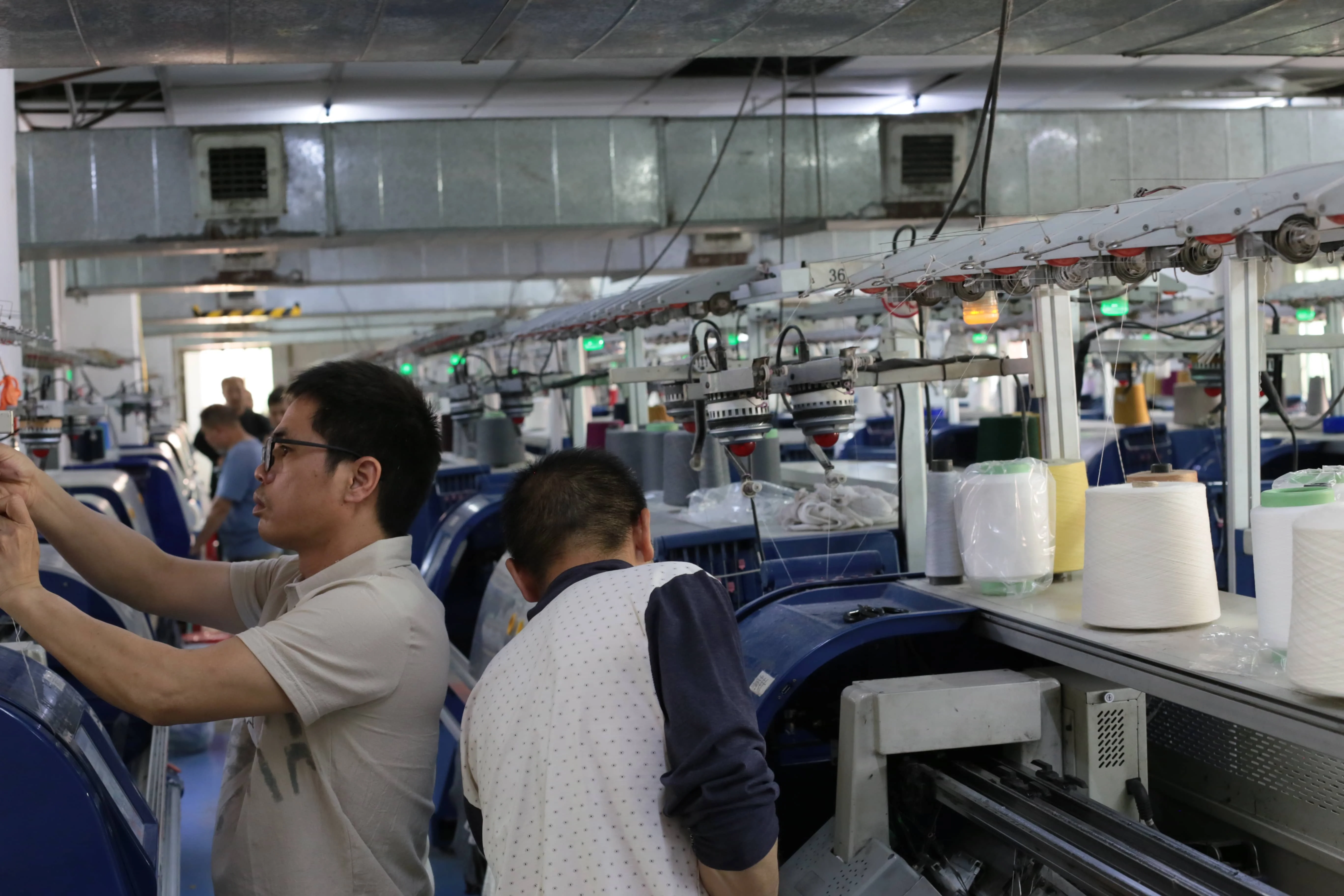Dongguan Chaomei Clothes Limited Company