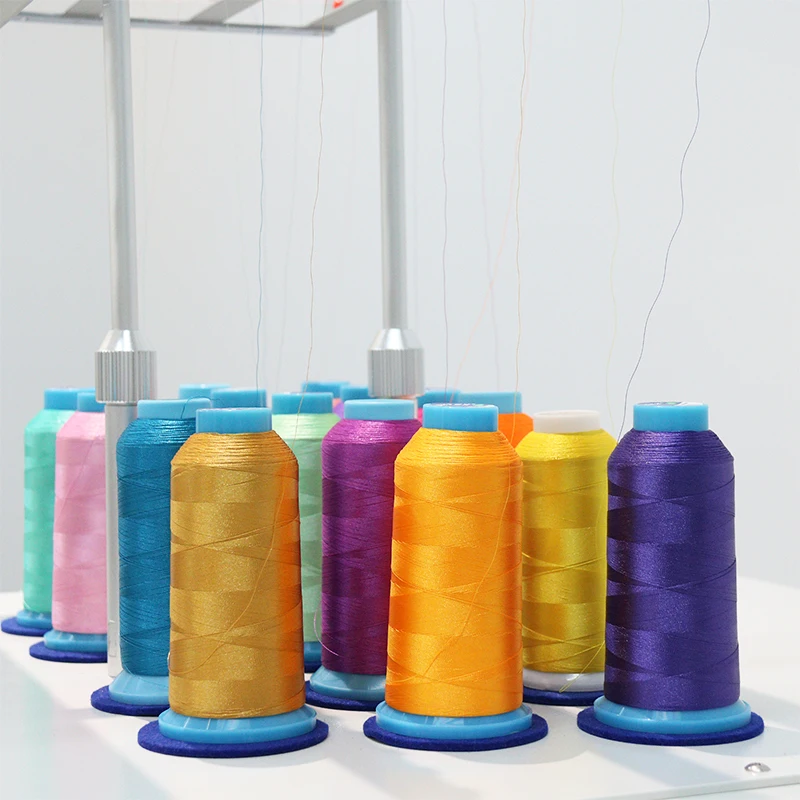 Feiya Computerized Single Head Embroidery Machine For Caps