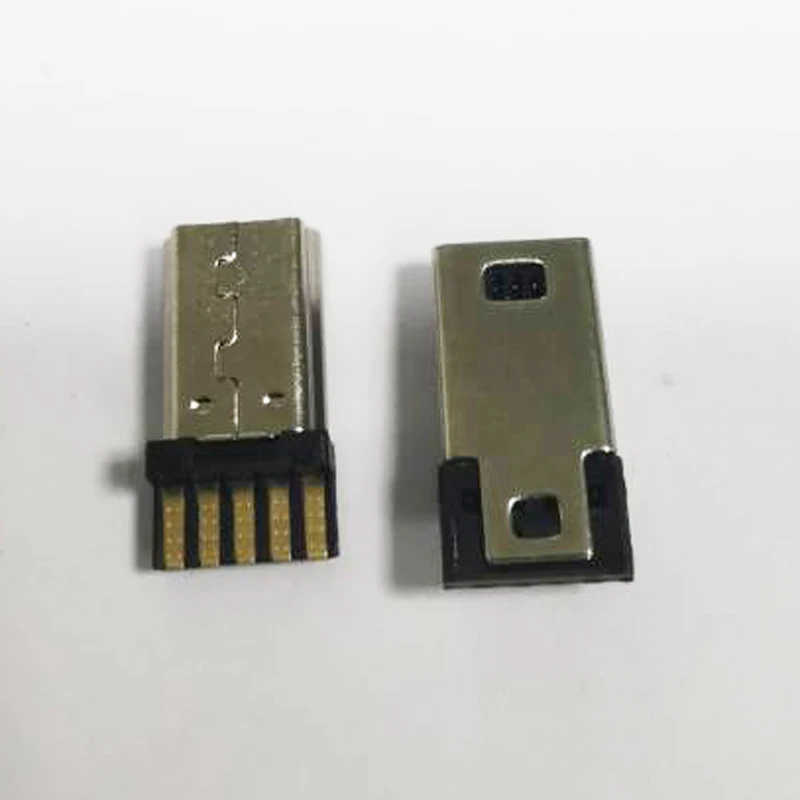 
 Разъемные головки usb Мужской A женский A MICRO B MINI B TYPE-C  