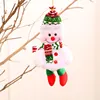 Snowman [15*8cm] 9 grams