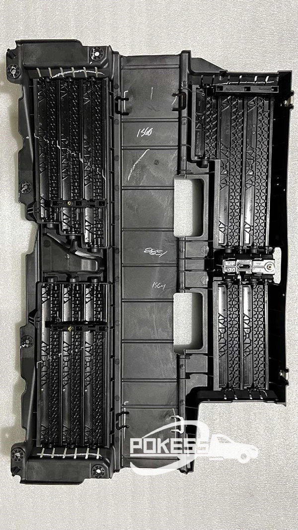Factory Outlet High Quality Water tank Guard OEM HP5Z8475A for linco... — 4