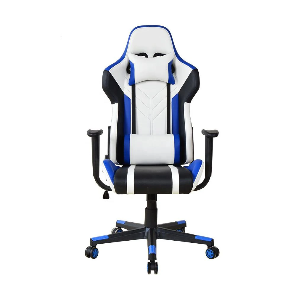 Wholesale Computer Gaming Office Chair Pc Gamer Racing Style Ergonomic