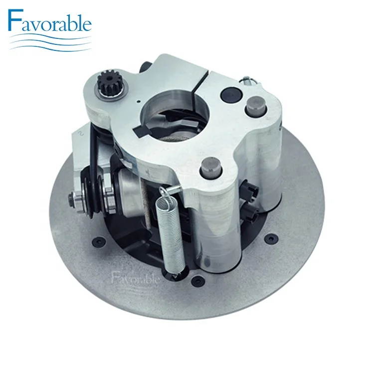 85628000 Sharpener Presser Foot Assy for Gerber GTXL Cutter Parts