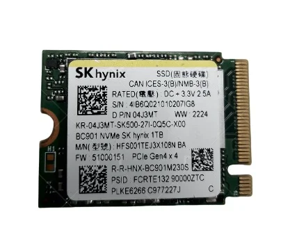 SK Hynix BC901 1TB Hard Drive| Alibaba.com