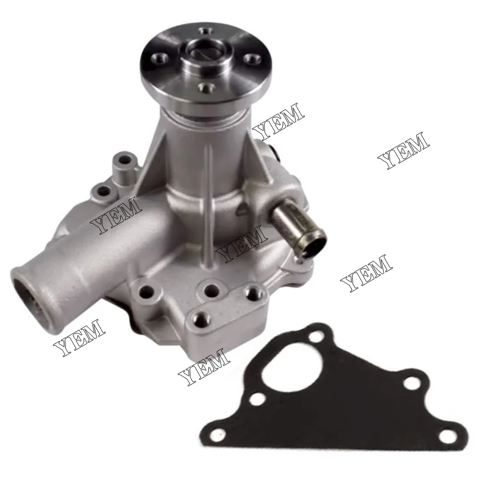 Repair Kit New WATER PUMP for Ford Engine 3415 4055 4060 Engine Repair Kit