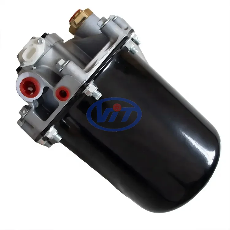 VIT truck air brake 12v AIR DRYER 170.800202 AD-9 AD9 for American Truck