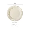 Plato de 10.5 pulgadas